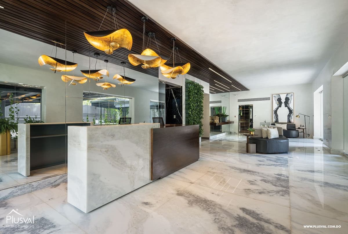 Apartamento en venta en Impresionante Torre en La Trinitaria - Image 4