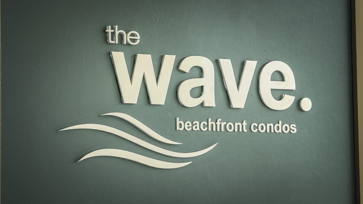 Oceanfront 2BR Condo The Wave Cabarete | buyDRproperty - Image 5