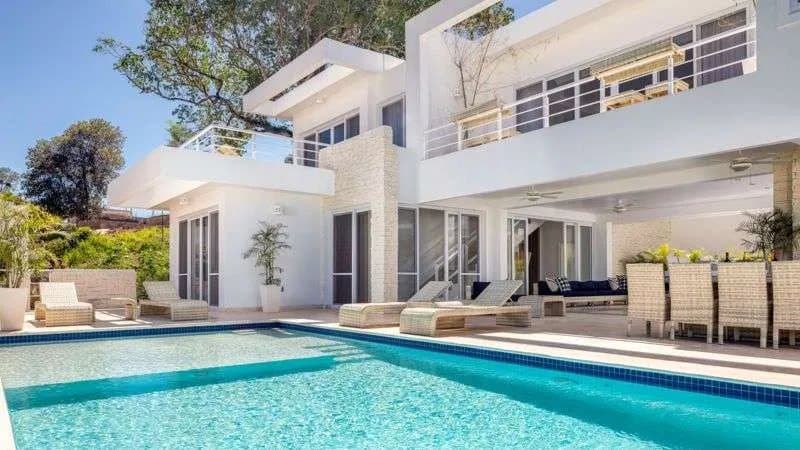 Modern 3-Bedroom Villa for Sale in Sosúa | Villa Seashell - Image 2