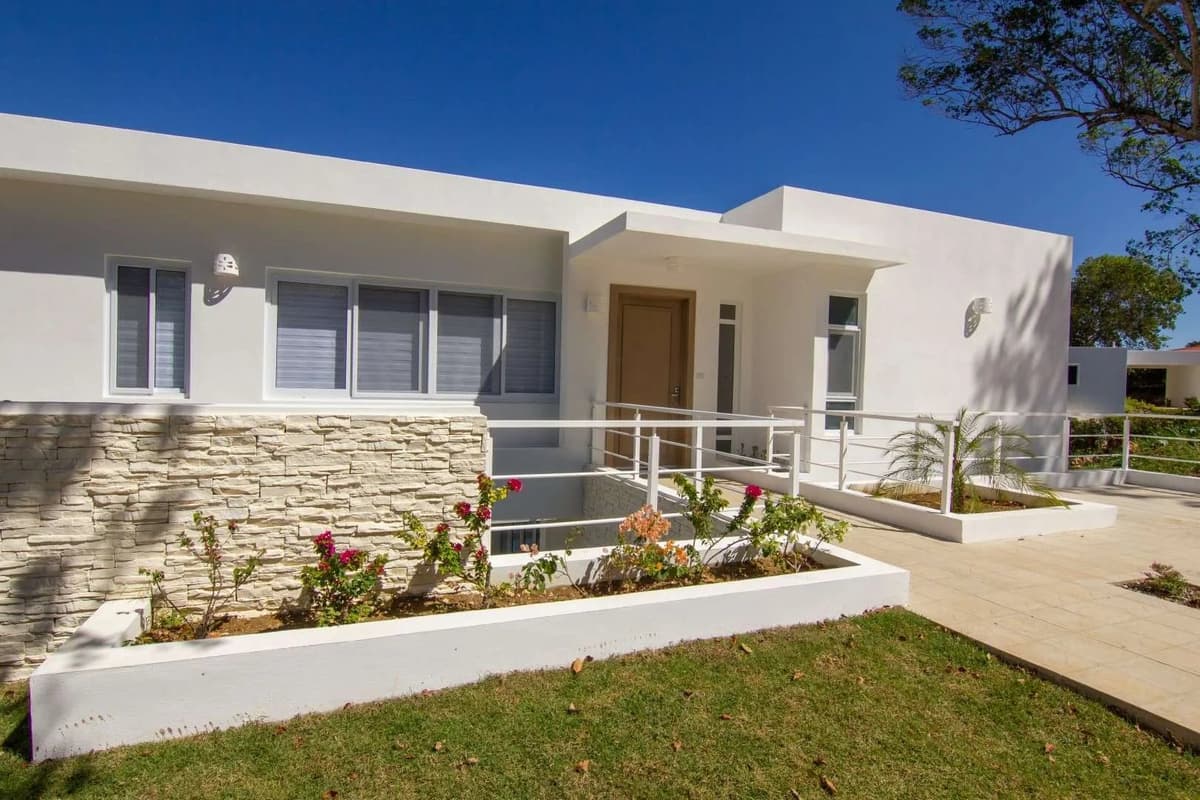 Modern 3-Bedroom Villa for Sale in Sosúa | Villa Seashell - Image 4