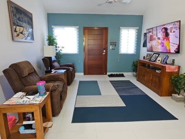 Don Pablo spacious 3 BR villa fully furnished and equipped with private pool - Bavaro - Image 3