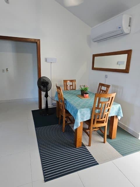 Don Pablo spacious 3 BR villa fully furnished and equipped with private pool - Bavaro - Image 5
