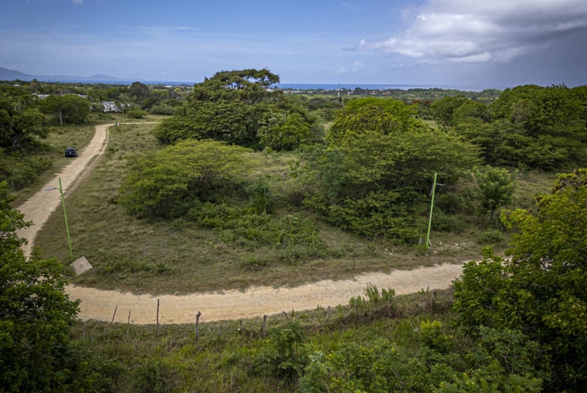 Prime 2,564 m² Countryside Building Lot – Between Sosúa & Cabarete - Image 5