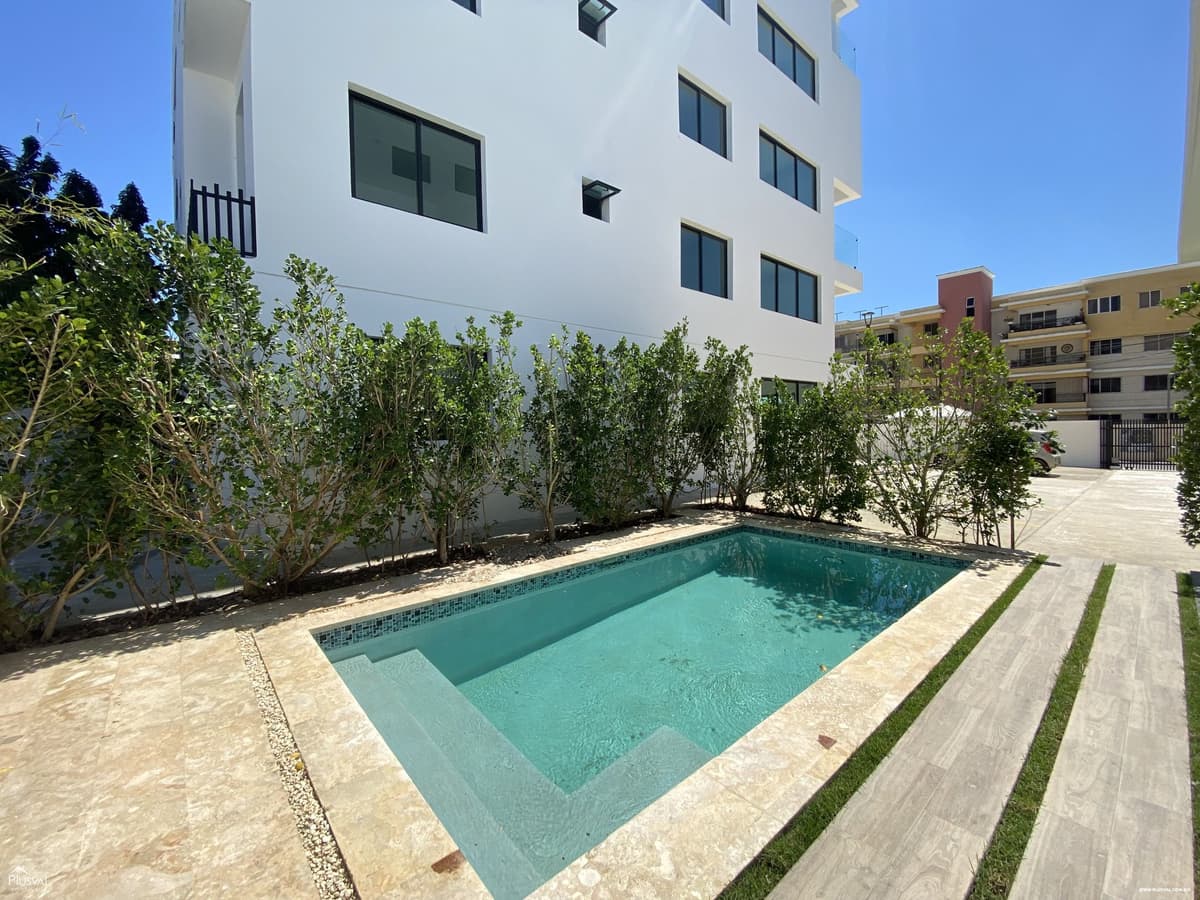 Novedoso y Moderno apartamento en Llanos de Gurabo - Image 3