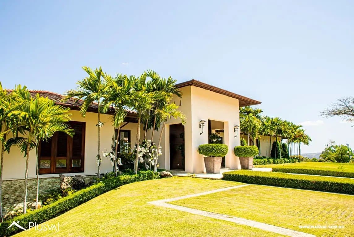 Solar en venta en The Palms, Puerto Plata - Image 3