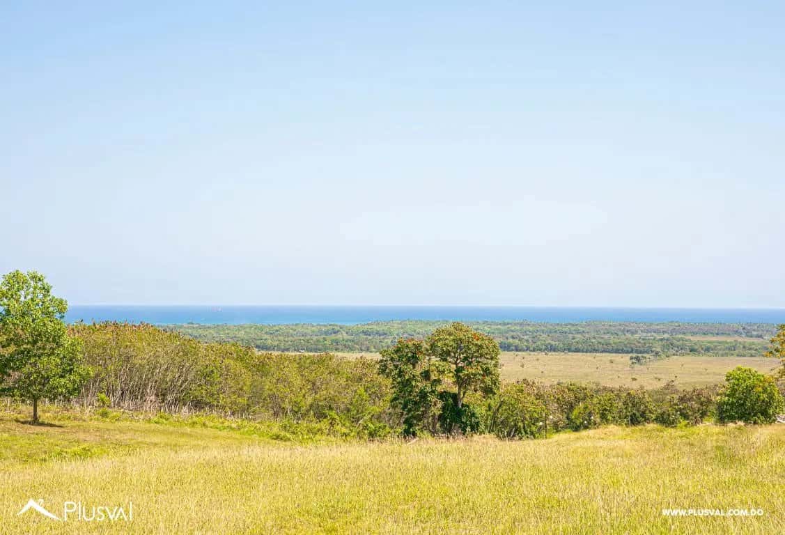 Solar en venta en The Palms, Puerto Plata