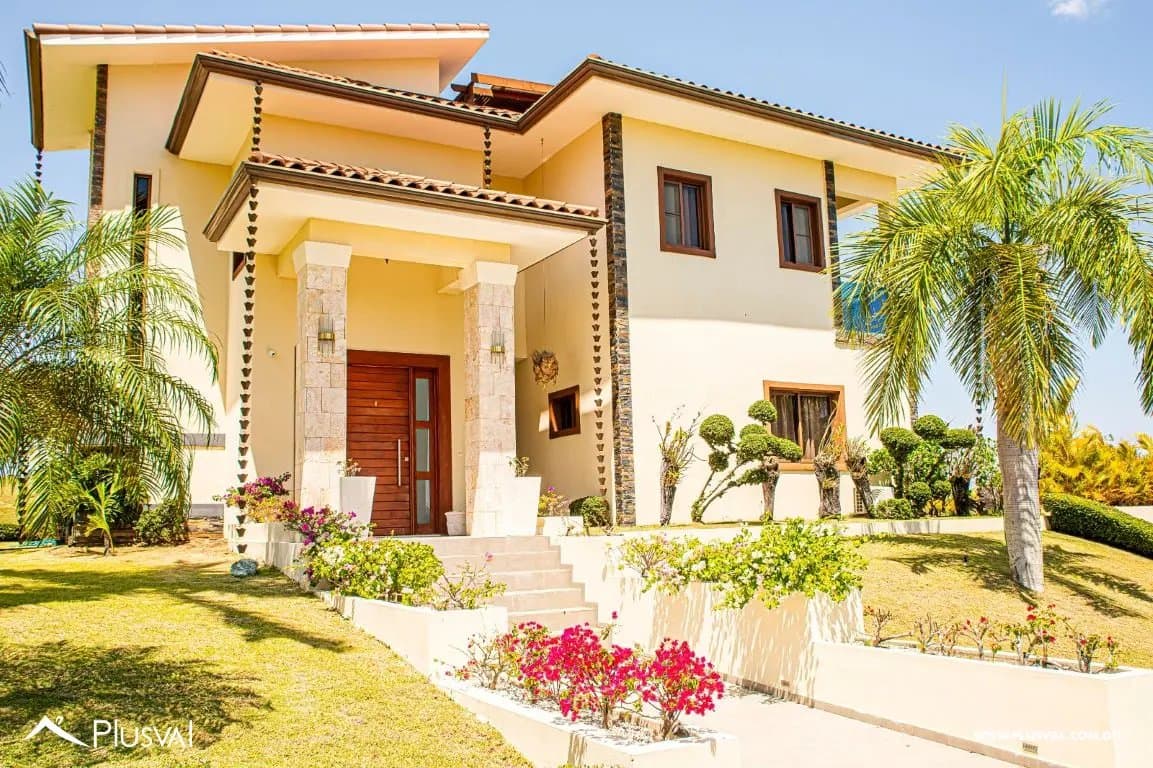 Solar en venta en The Palms, Puerto Plata - Image 2
