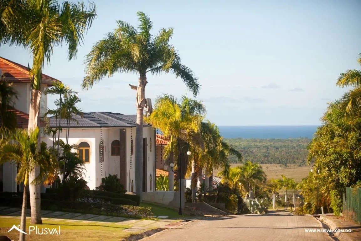 Solar en venta en The Palms, Puerto Plata - Image 4
