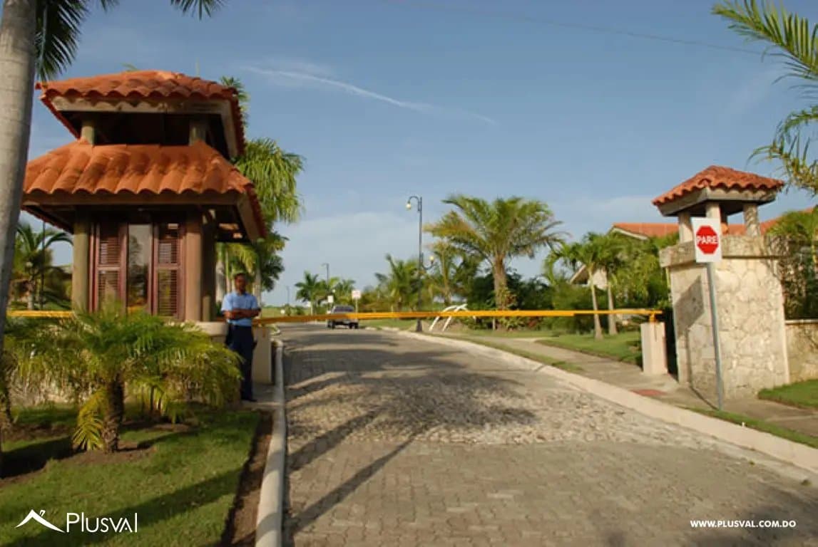 Solar en venta en The Palms, Puerto Plata - Image 5