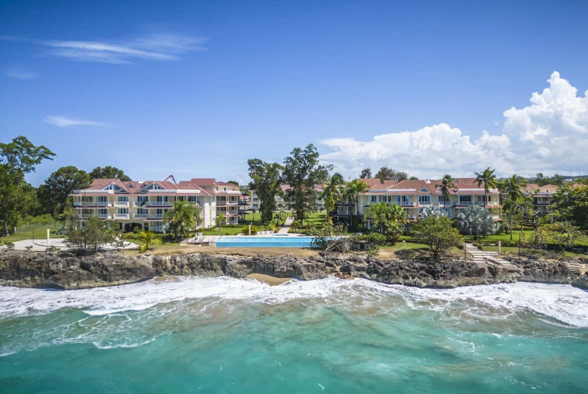 Pre-Construction 2BR Luxury Condo Hispaniola Beach