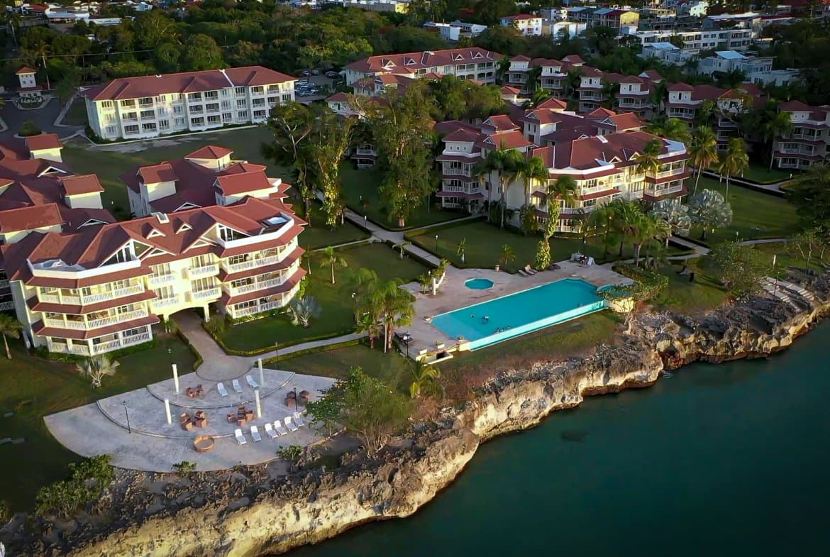 Pre-Construction 2BR Luxury Condo Hispaniola Beach - Image 3