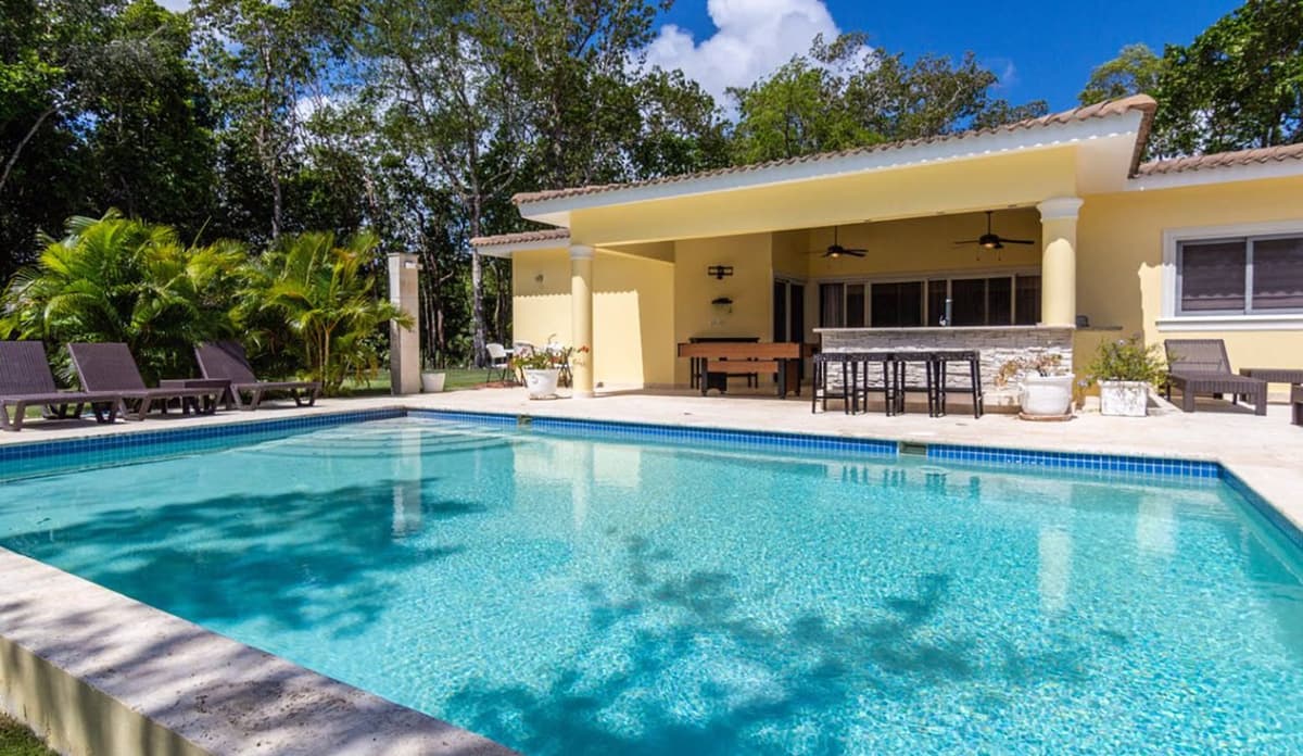 For Sale In Casa Linda Beautiful Villa BELLA | BuyDRProperty - Image 3