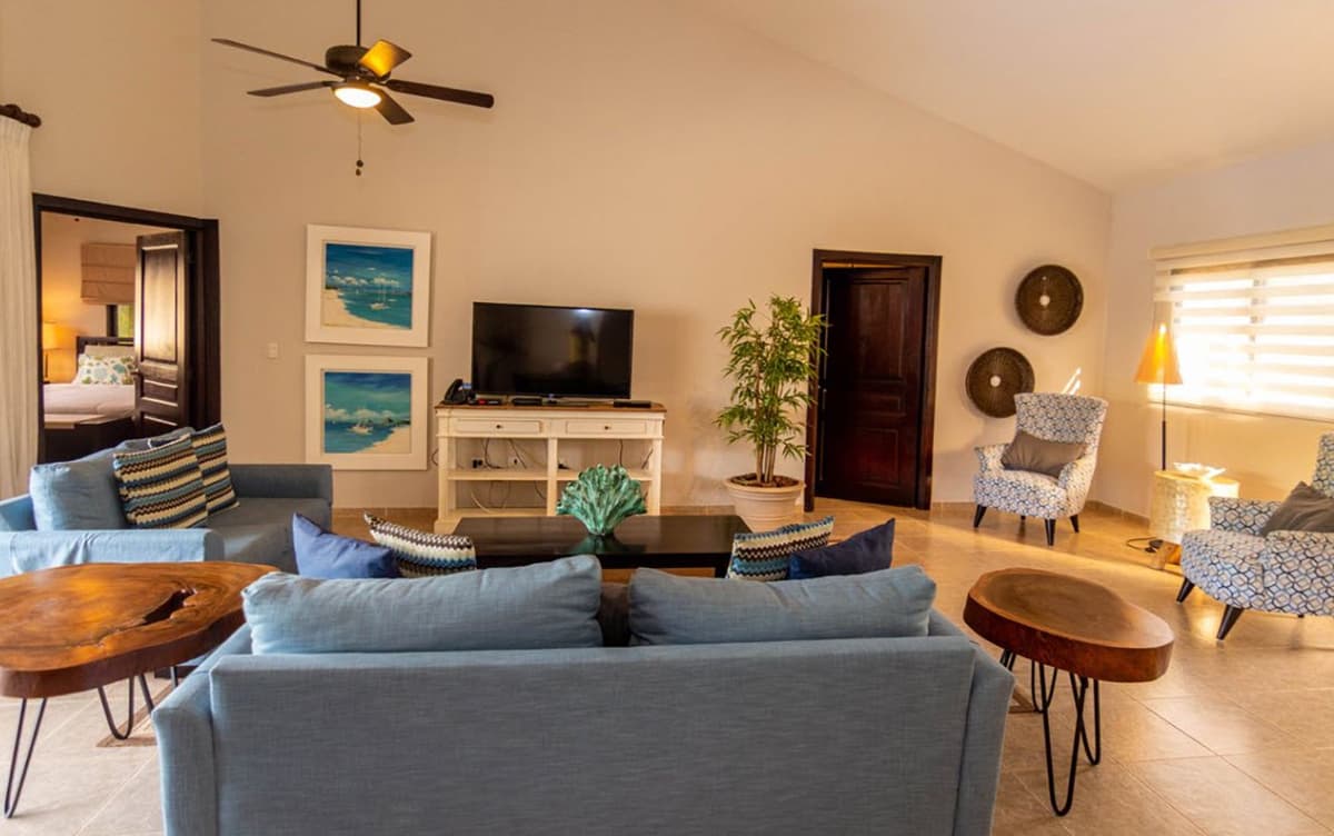 For Sale In Casa Linda Beautiful Villa BELLA | BuyDRProperty - Image 4