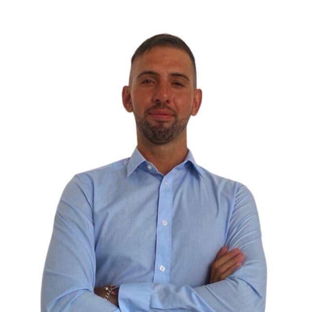 Adam Chioua