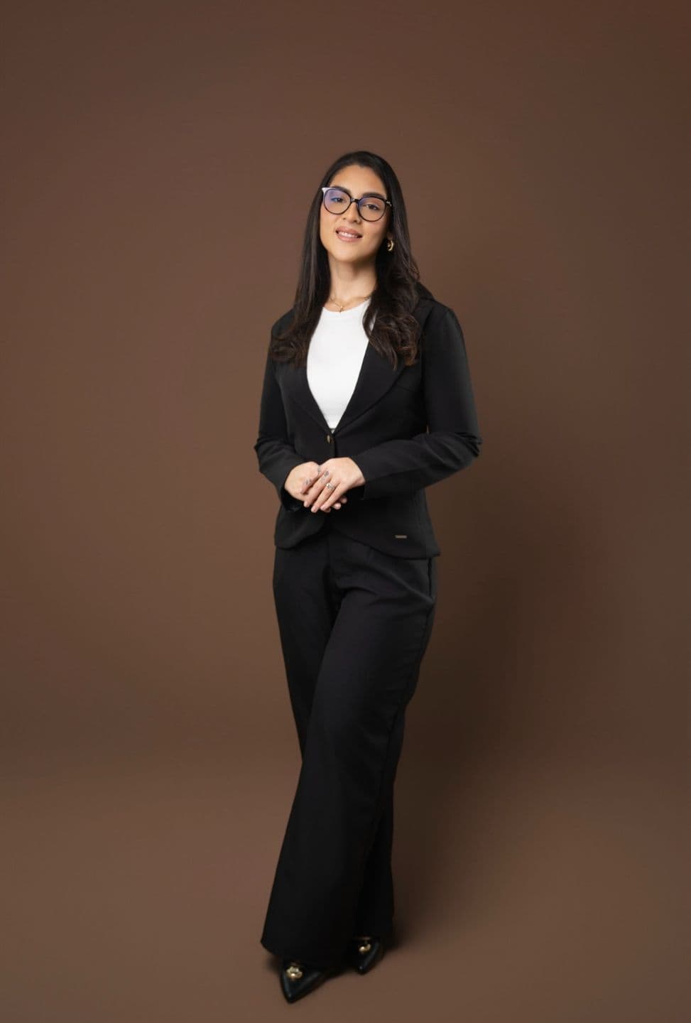 Naomi Bellido