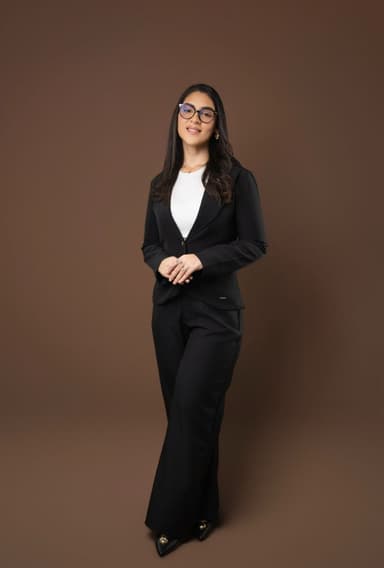 Naomi Bellido