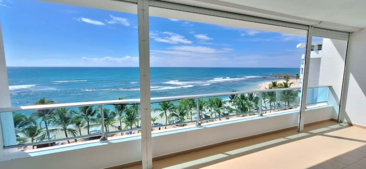 Marbella Juan Dolio Apartment for Sale | Beachfront Prime Airbnb Location