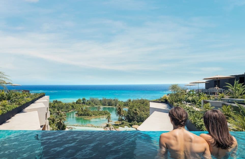 Luxury 2-Bedroom Condo Managed by Wyndham in Cap Cana