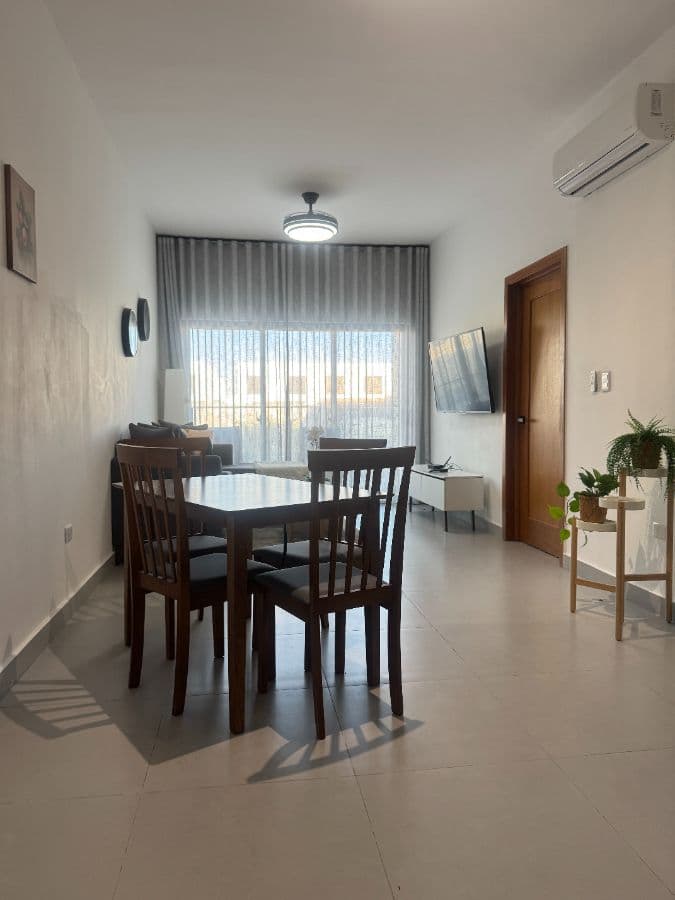 Turnkey 2 Bedroom Condo Near Downtown Punta Cana - Image 5
