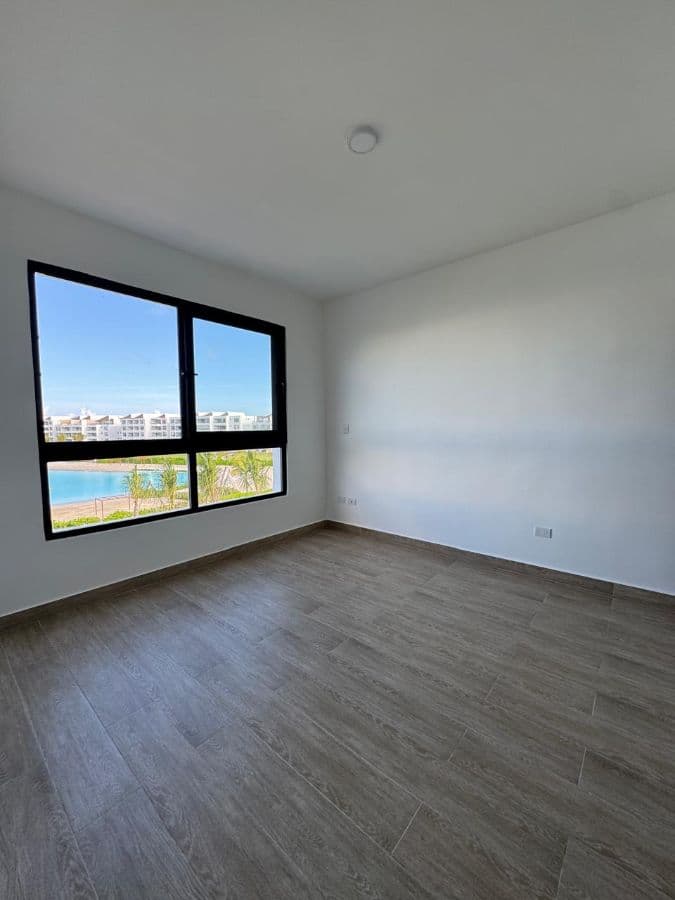 PRICE REDUCED: Brand-New 2-Bedroom Apartment with Stunning Crystal Lagoon Views - Image 2