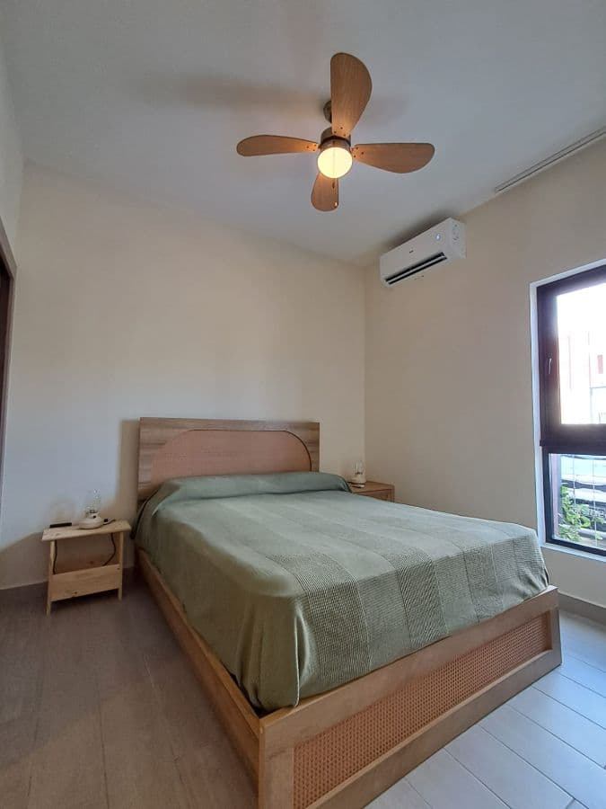 Fully Furnished 3-Bedroom Wellness-Inspired Villa in VistaCana - Image 3