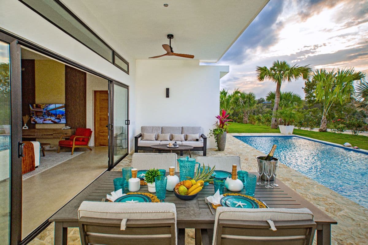 Summer house, a tropical nest, comfortable and exquisite. (Open to deals. Make me your OFFER) - Image 2