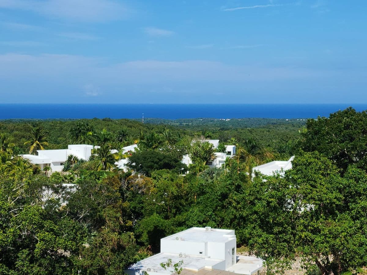 Ultra-Exclusive Ocean & Mountain View Estate Land - Image 2