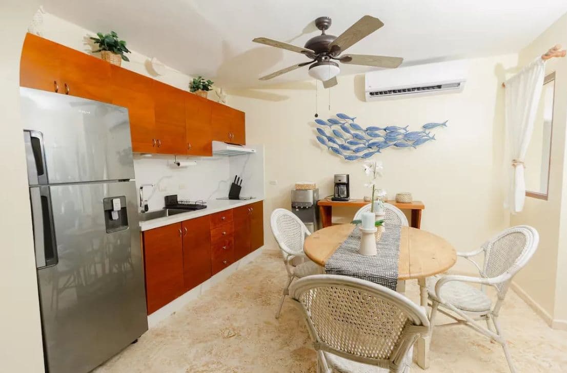 2-Bedroom Beachfront Condo in Los Corales Just Steps from the Sand - Image 1