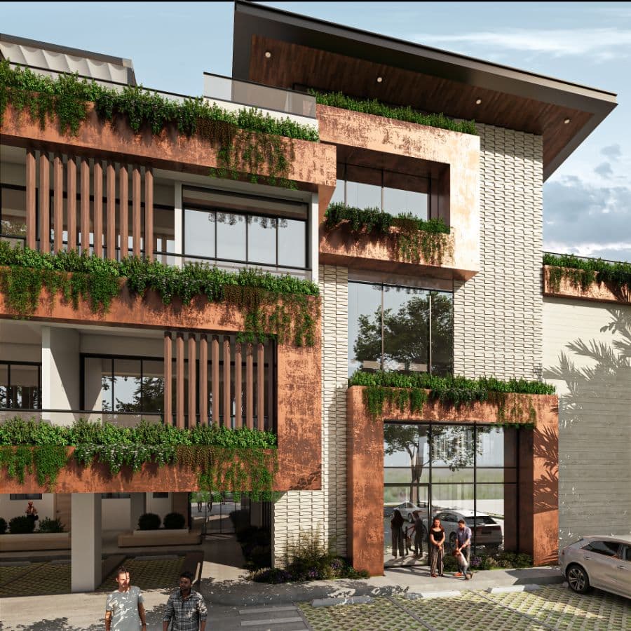 One Bedroom Apartment in Ciudad Las Canas – Cap Cana