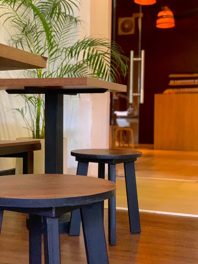 Aparta-Hotel for sale with commercial space in Zona Colonial, (Great- income producing property) - Image 3