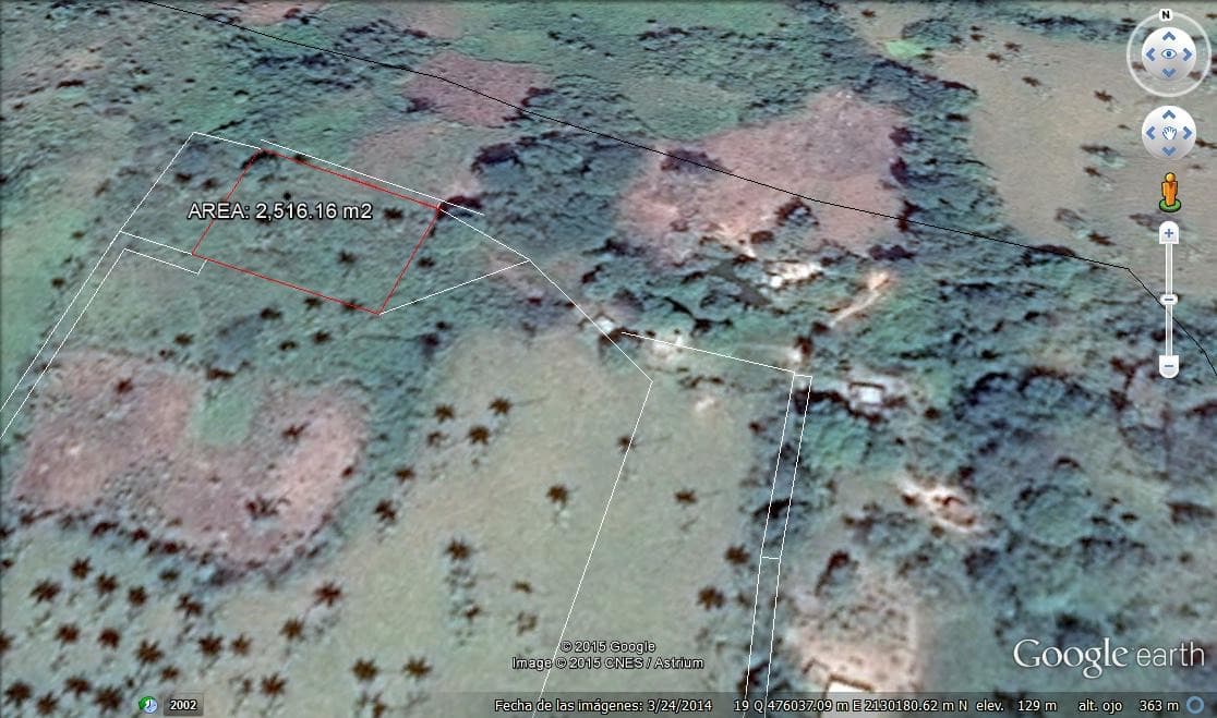 PRIME LAND OPPORTUNITY NEAR PLAYA RINCÓN – SAMANÁ - Image 3