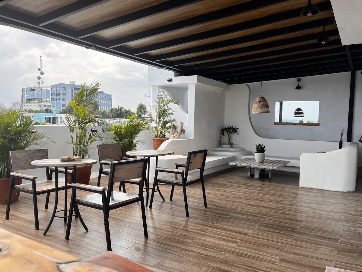 Hotel For Sale in Zona Colonial, Santo Domingo, República Dominicana.