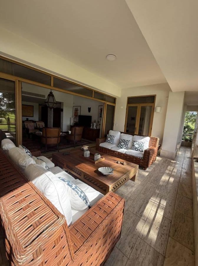 Casa de Campo Los Altos Luxury Apartment for Sale | 3 Bedrooms Near Dye Fore Golf - Image 3