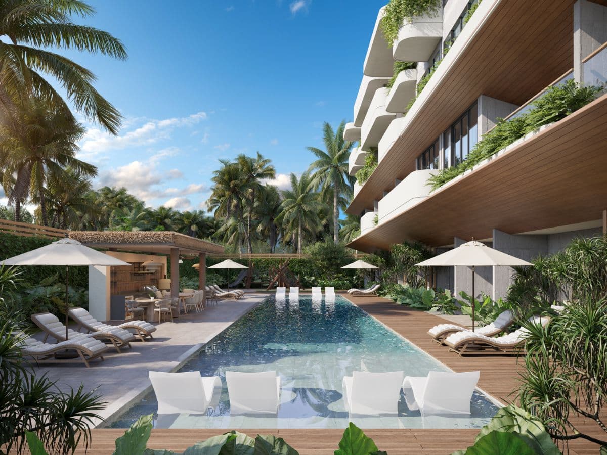 Boutique One-Bedroom Condo in Las Canas - Image 3