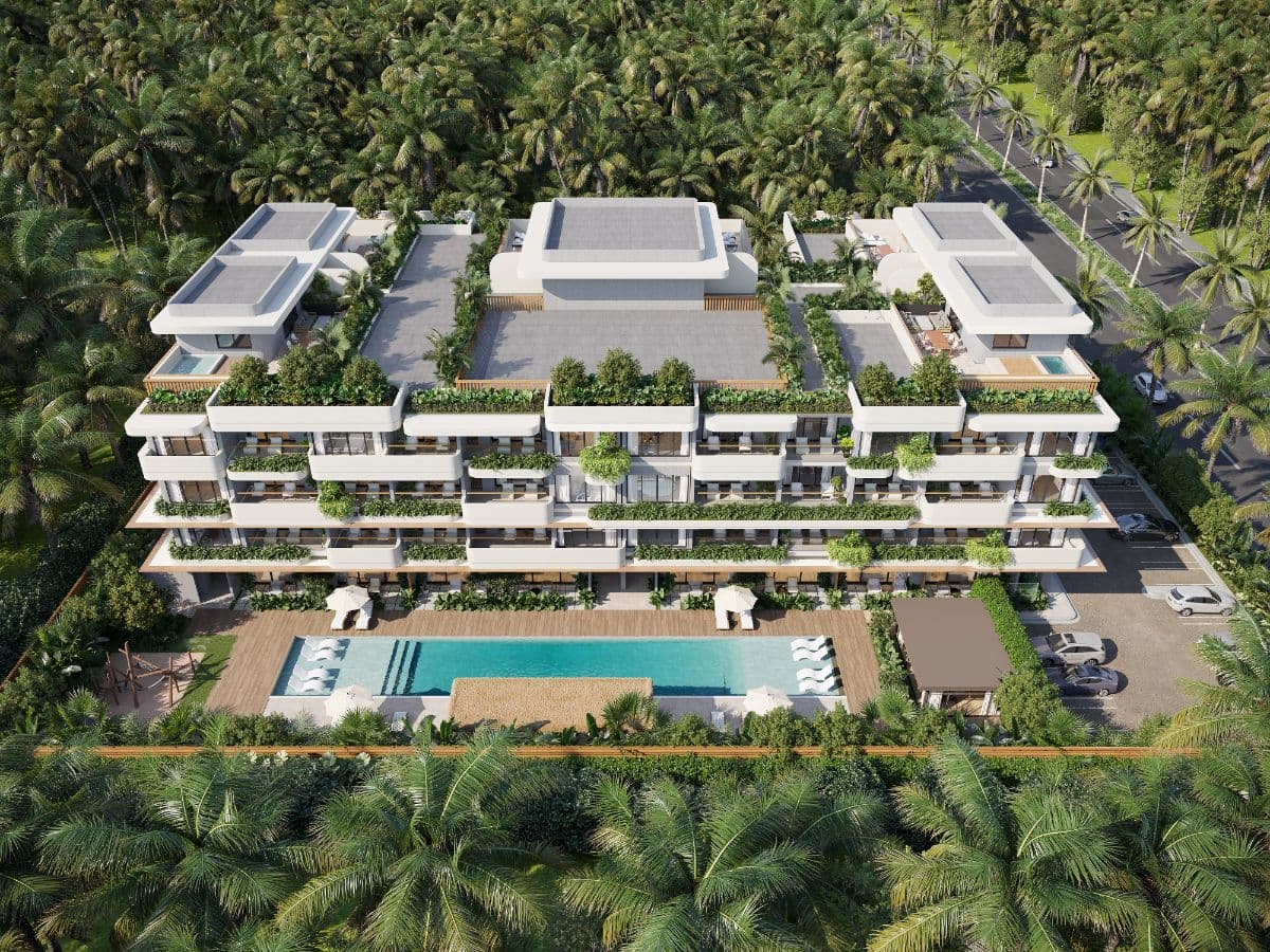 Boutique One-Bedroom Condo in Las Canas - Image 4
