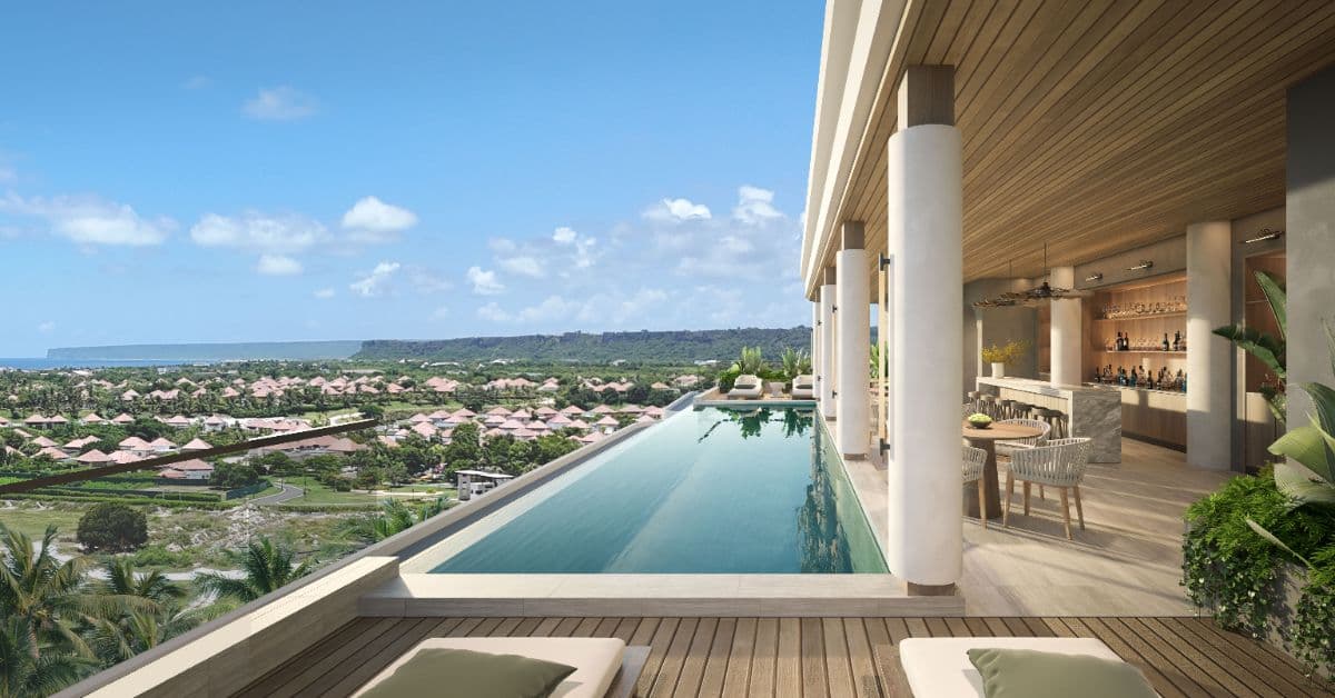 Elegant 1-Bedroom Residence in Cap Cana - Image 3