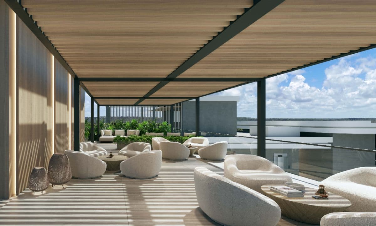 Elegant 1-Bedroom Residence in Cap Cana - Image 4
