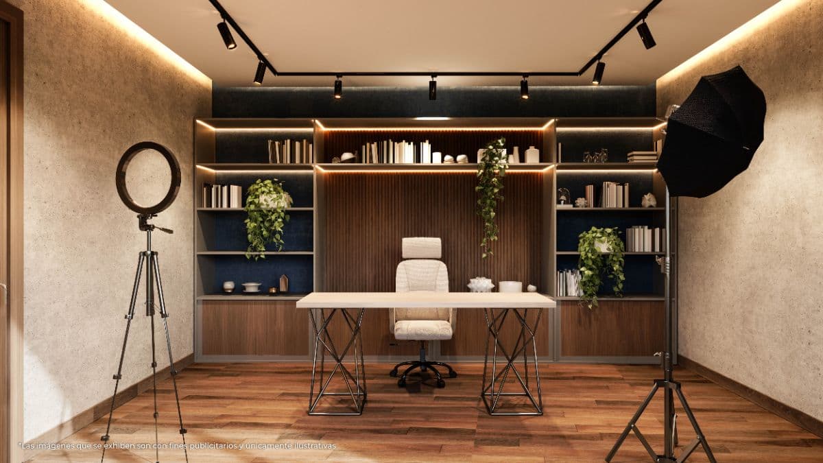 Smart Investment Opportunity: One-Bedroom Apartment with Two Bathrooms - Image 2