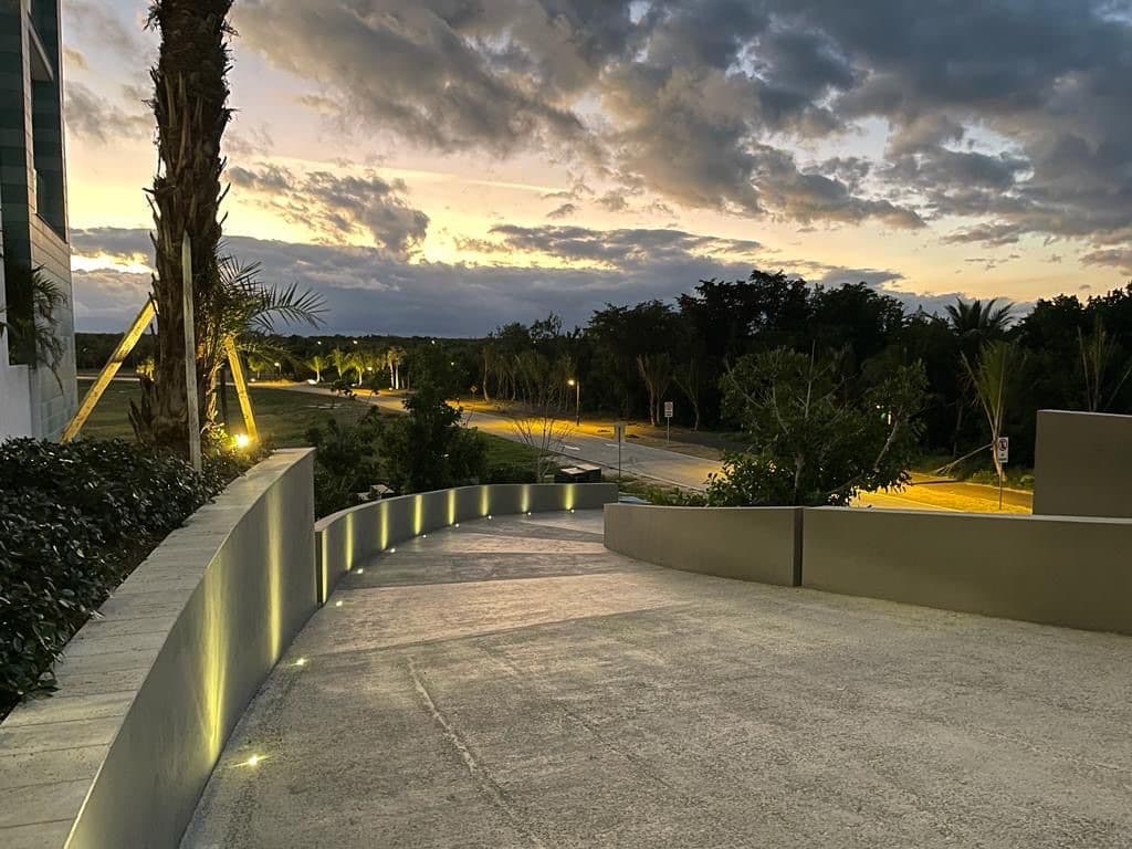 4 Bedroom + Maid's Apartment! The Ultimate in Sophisticated Living in 7 Mares, Cap Cana - Image 3