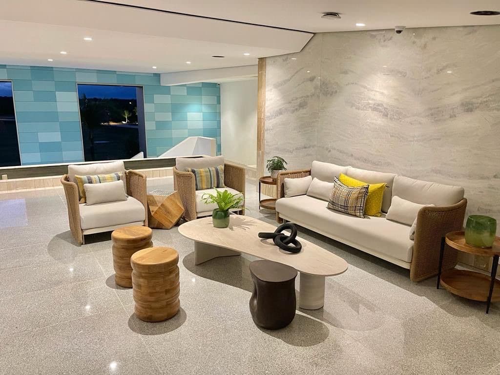 4 Bedroom + Maid's Apartment! The Ultimate in Sophisticated Living in 7 Mares, Cap Cana - Image 5