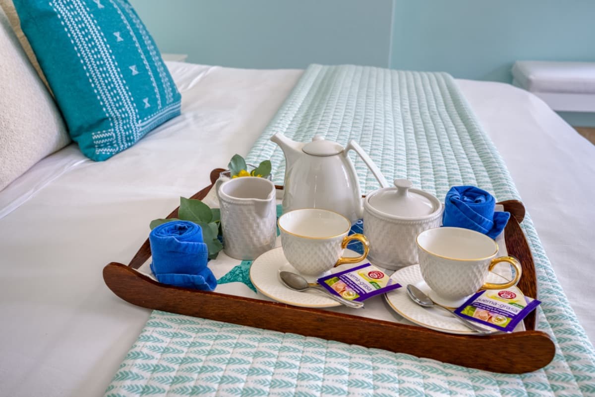 Elegant Furnished Villa in Cap Cana, 5 Bedrooms + 2 Service Quarters - Image 4