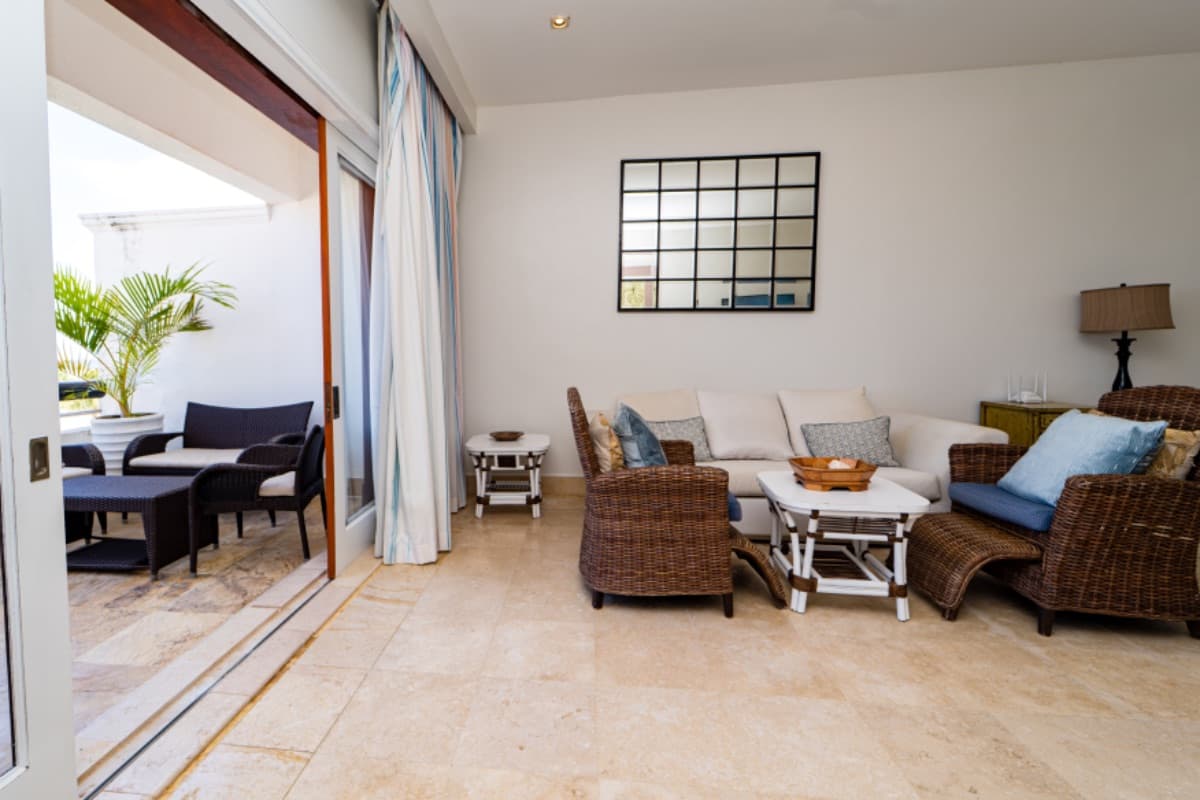 Top-Floor Studio Condo At Golden Bear Lodge, Cap Cana! - Image 5