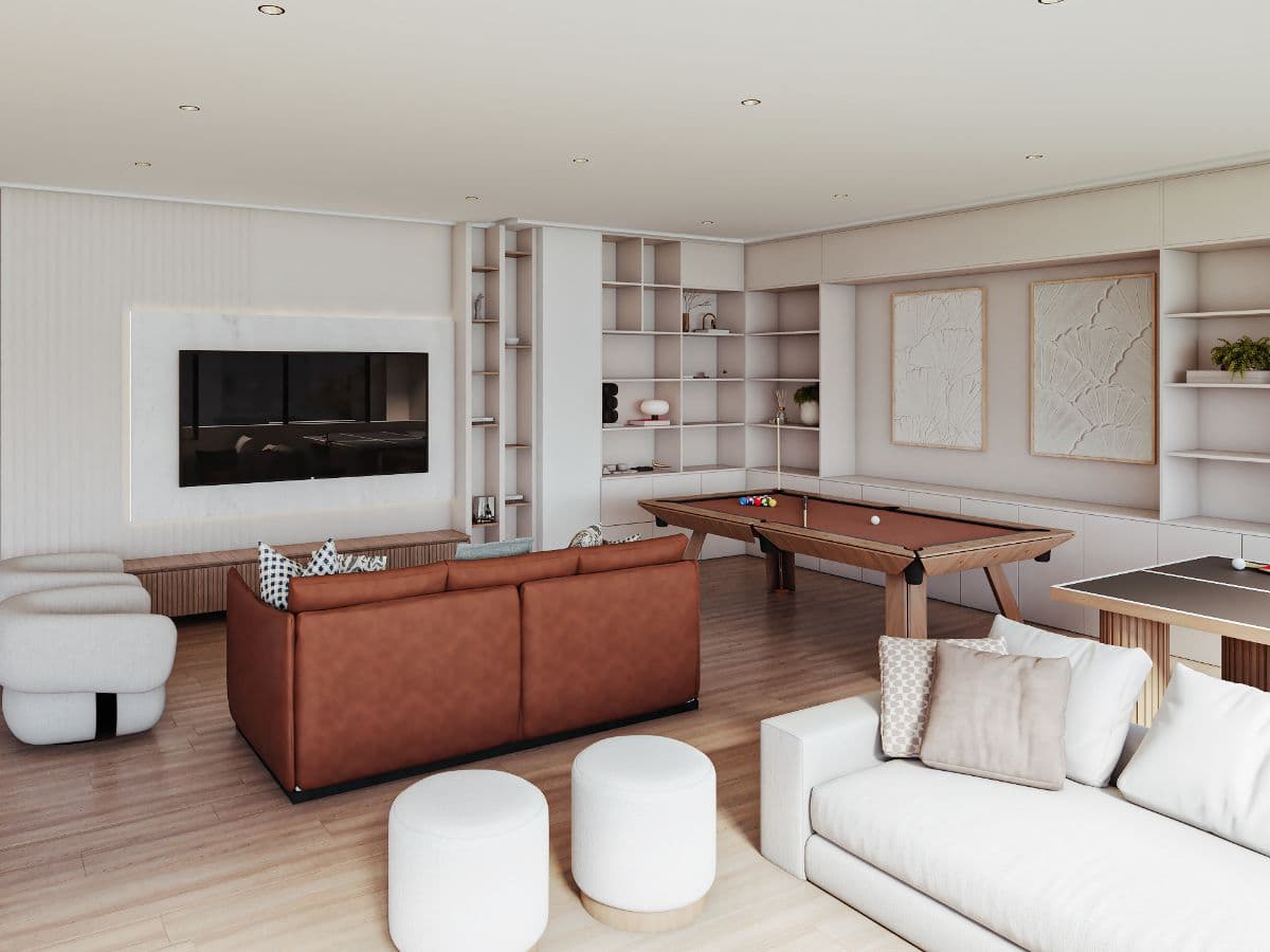 Three-bedroom residence in Ciudad Las Canas — space, privacy, and elevated living in Cap Cana - Image 2