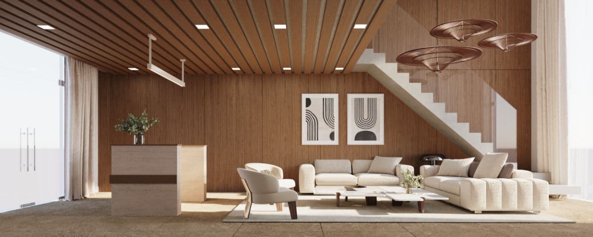 Two-bedroom condo with terrace and high-end European finishes in Cana Bay Resort - Image 2