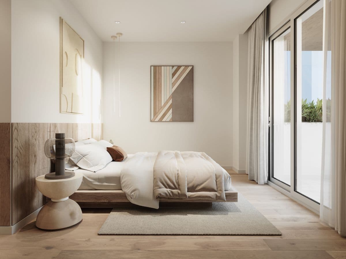 3-Bedroom Penthouse with Private Rooftop in Cana Bay Resort - Image 4