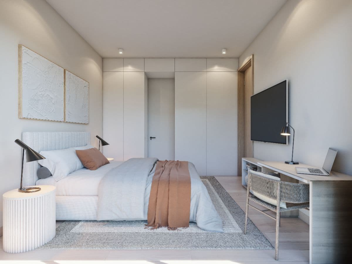 Modern studio in the heart of Punta Cana — walkable, connected, and designed for lifestyle - Image 3