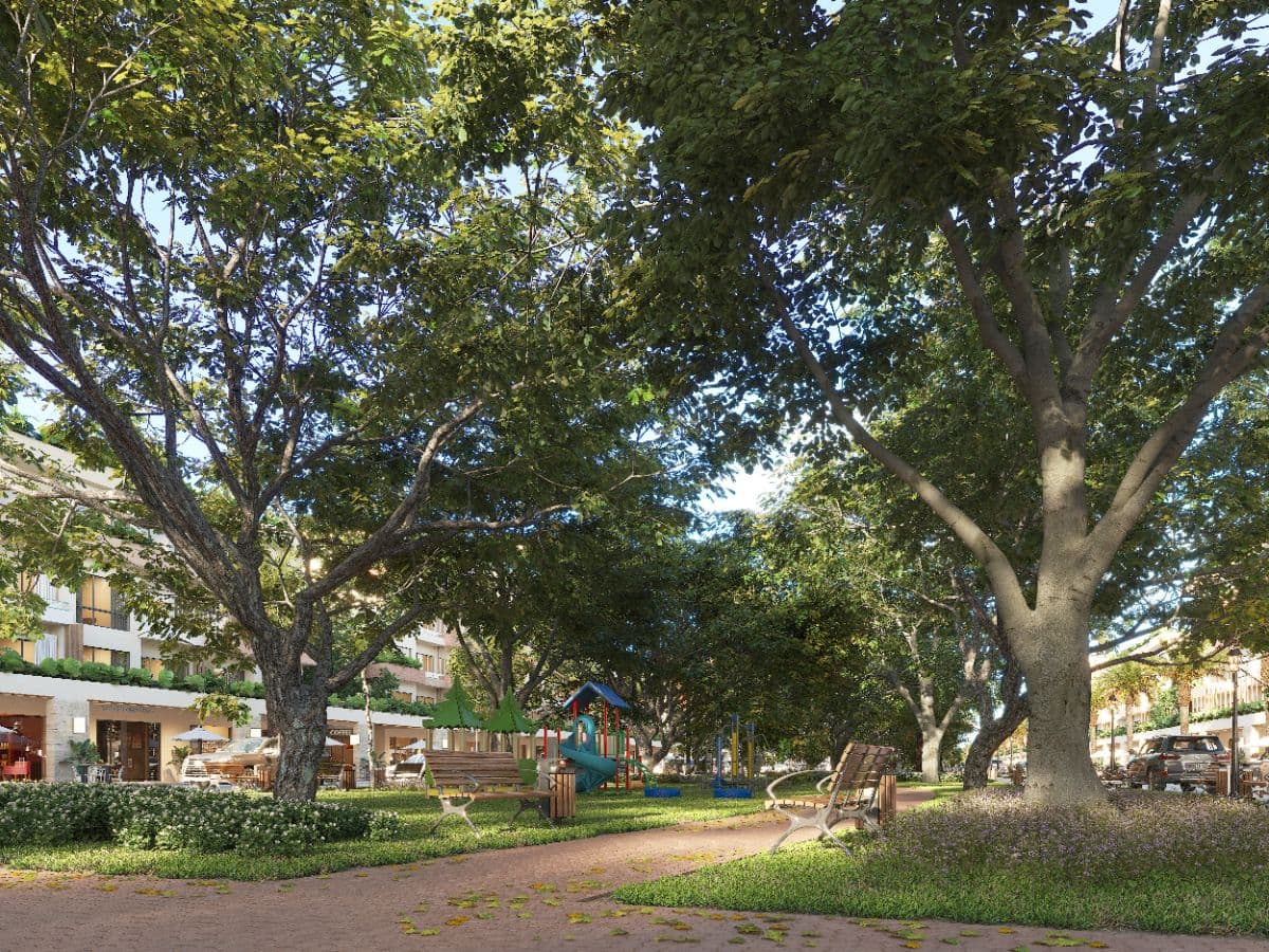 Modern studio in the heart of Punta Cana — walkable, connected, and designed for lifestyle - Image 5