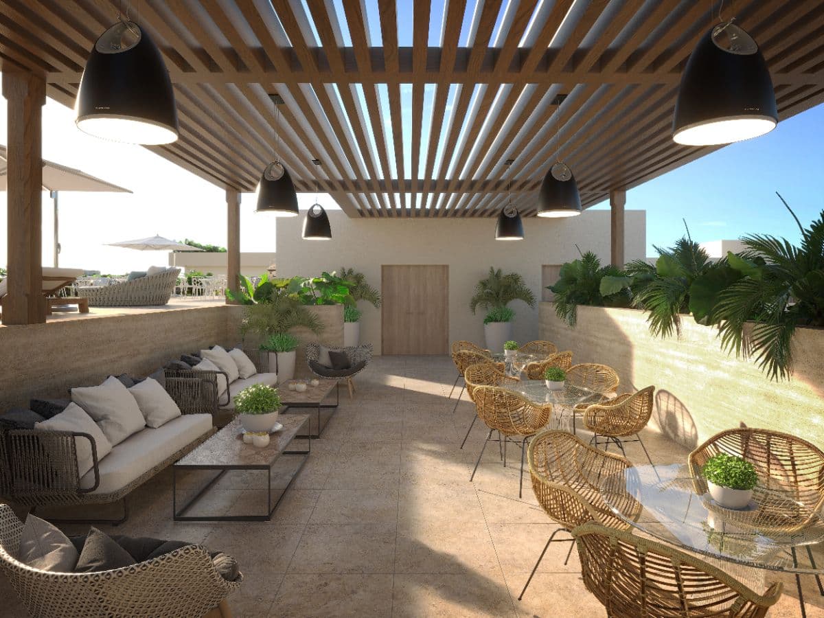 Be where everything happens: modern 2-bedroom residence in one of Punta Cana’s most walkable communities - Image 5