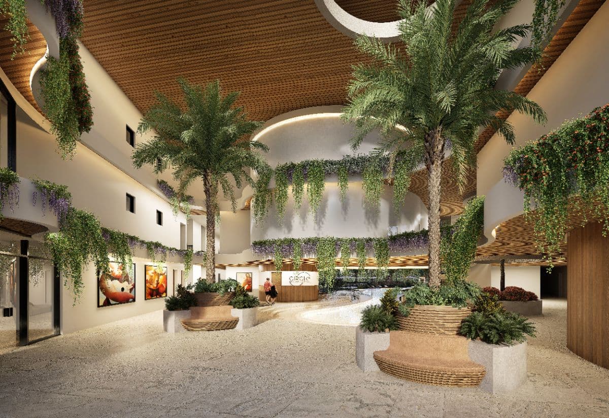 Two-bedroom penthouse with private rooftop and expansive outdoor living in Cap Cana - Image 3