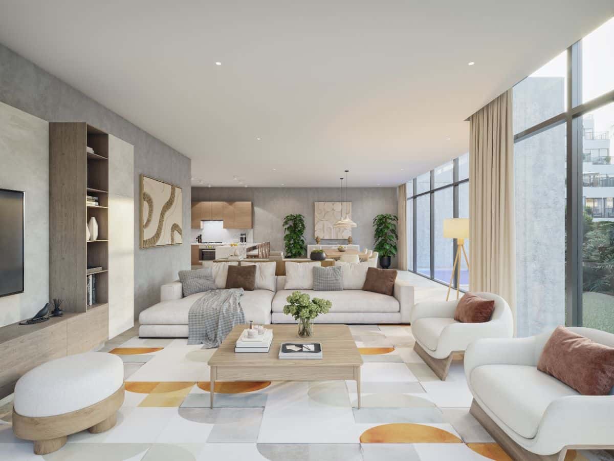 1-Bedroom Luxury Condo in One of Punta Cana's Hottest Locations